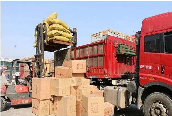 漳州到泸水市物流专线