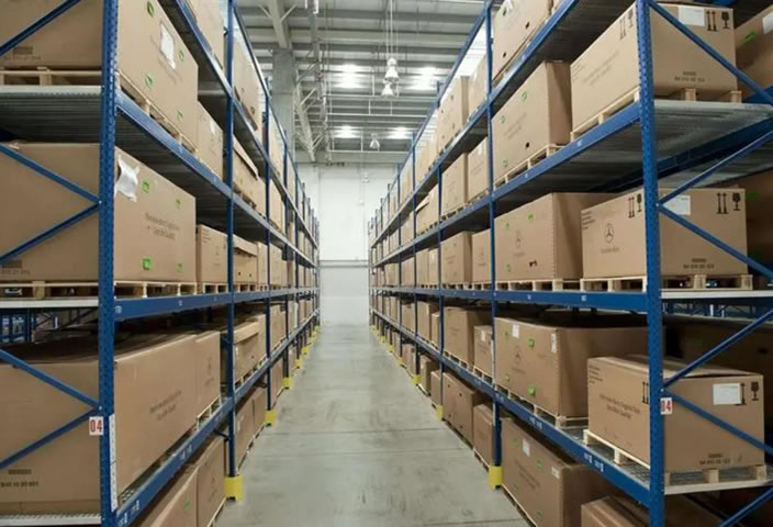 漳州到泸水市货物仓储