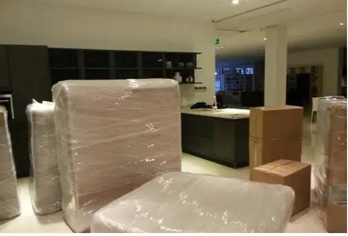 漳州到泸水市长途搬家