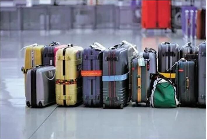 漳州到泸水市行李托运