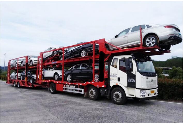 漳州到泸水市轿车托运